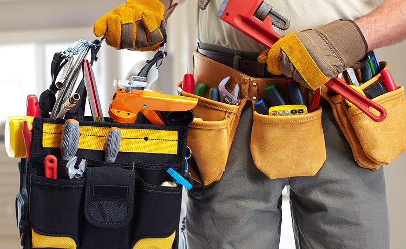 Plumbing Services in Florida