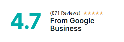 ERS Reviews in Google
