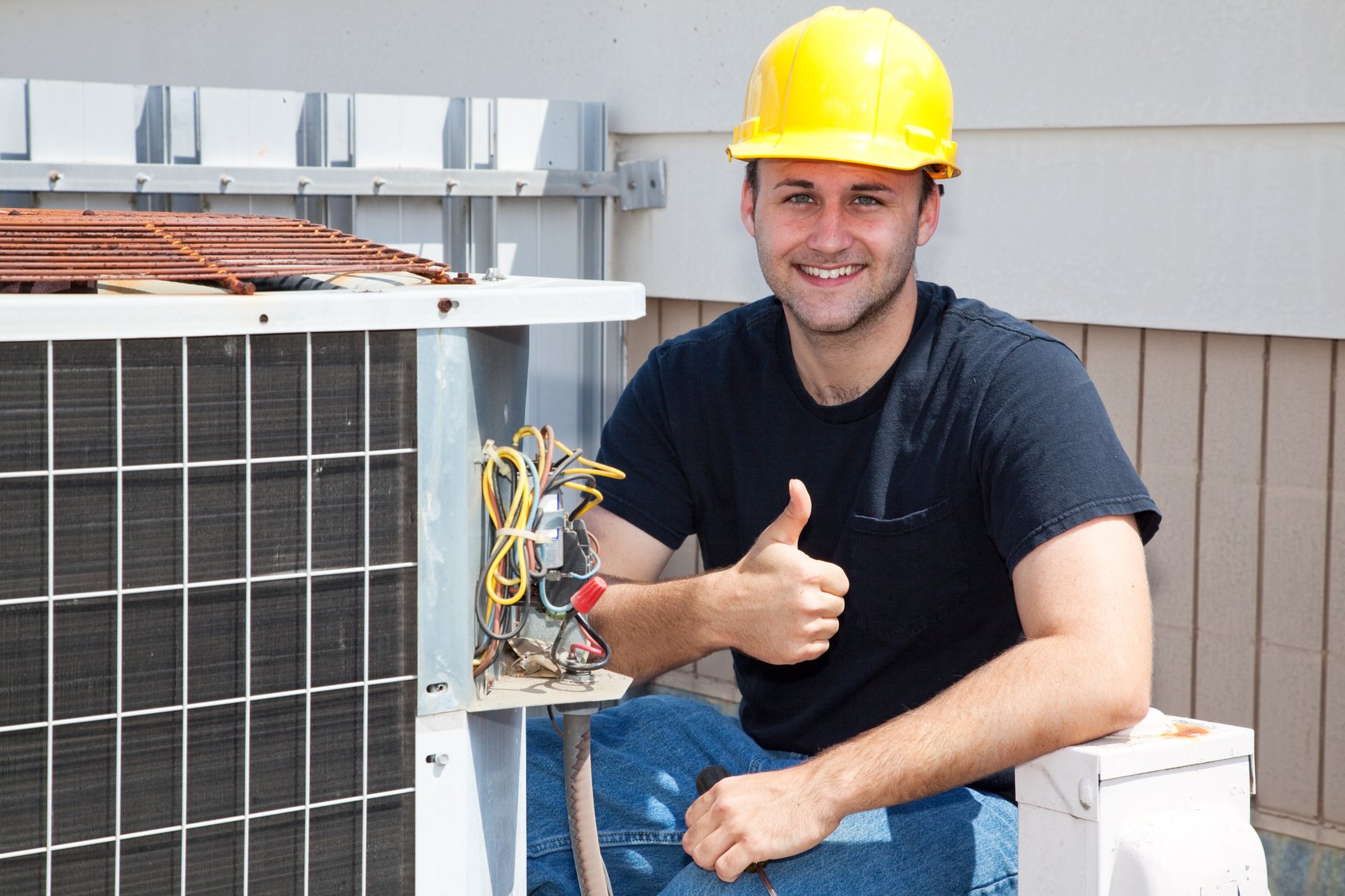 Heating Services in Plantation