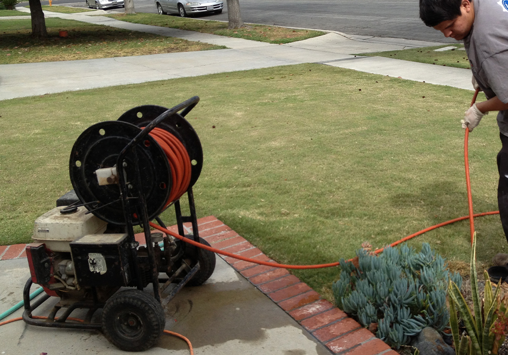 The need for Hydro Jetting Services in Plantation, FL