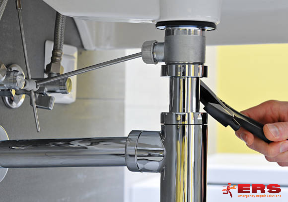 Plumbing Services