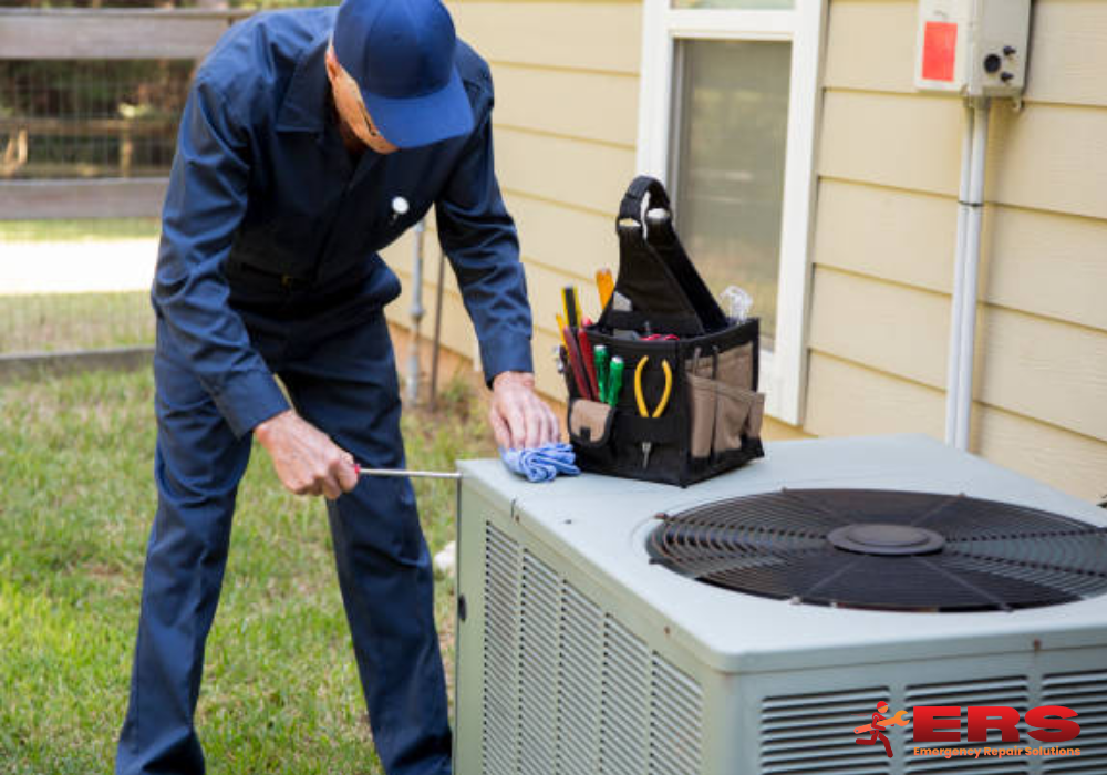 heating services in Plantation, FL